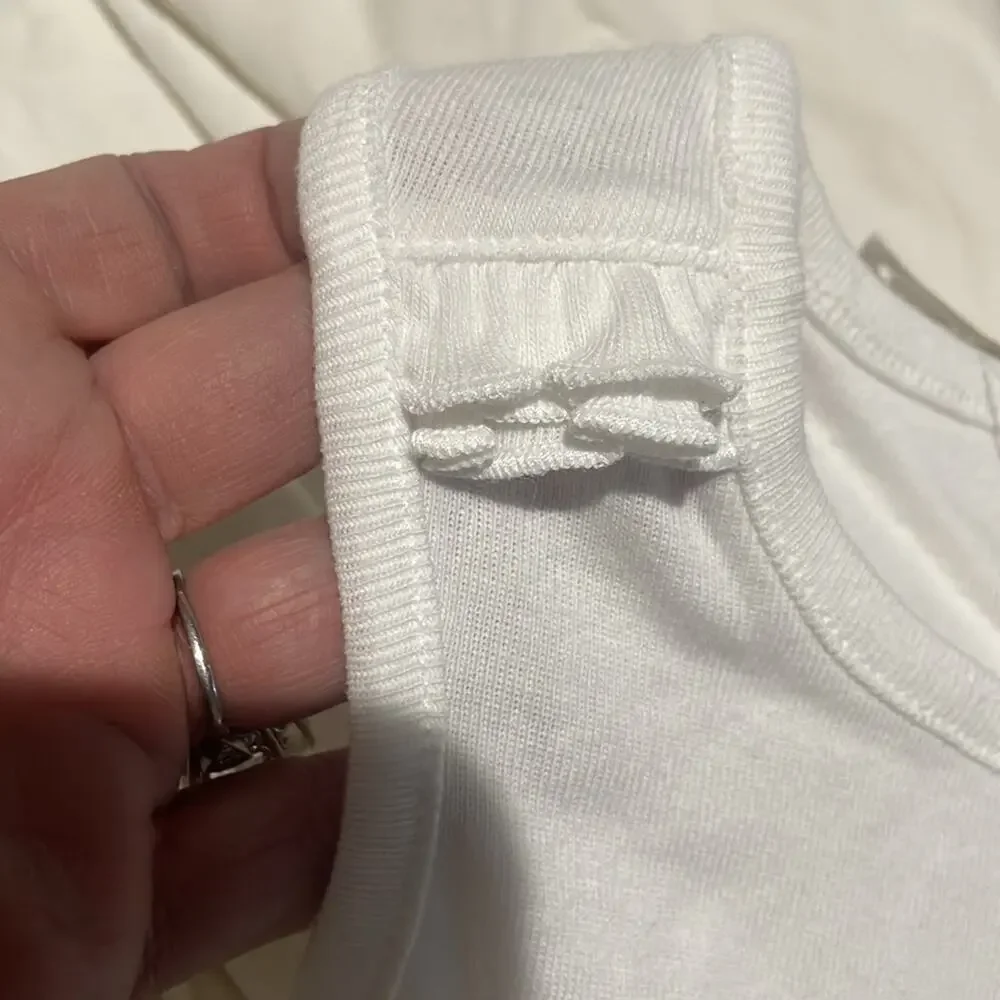 Gymboree shirt combo